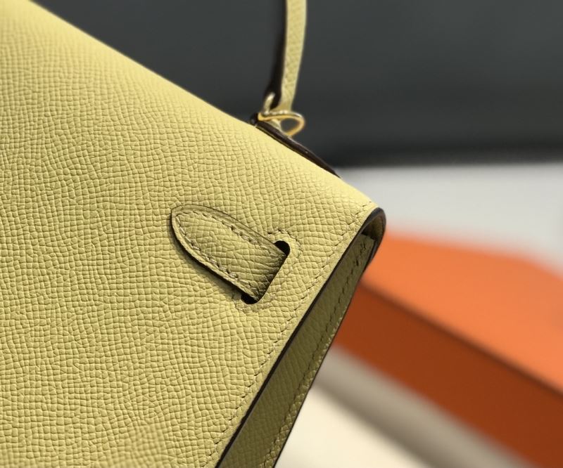 Hermes Kelly Bags